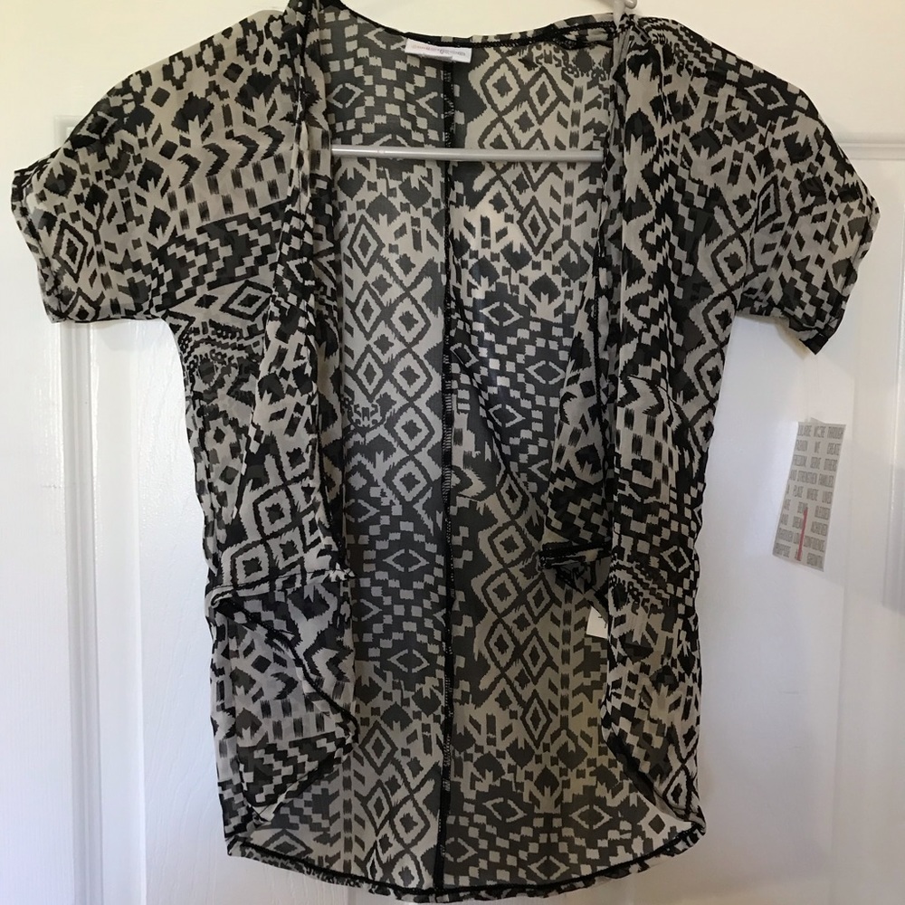 NWT Lularoe Bianka Size 1 (about a 2T-4T)